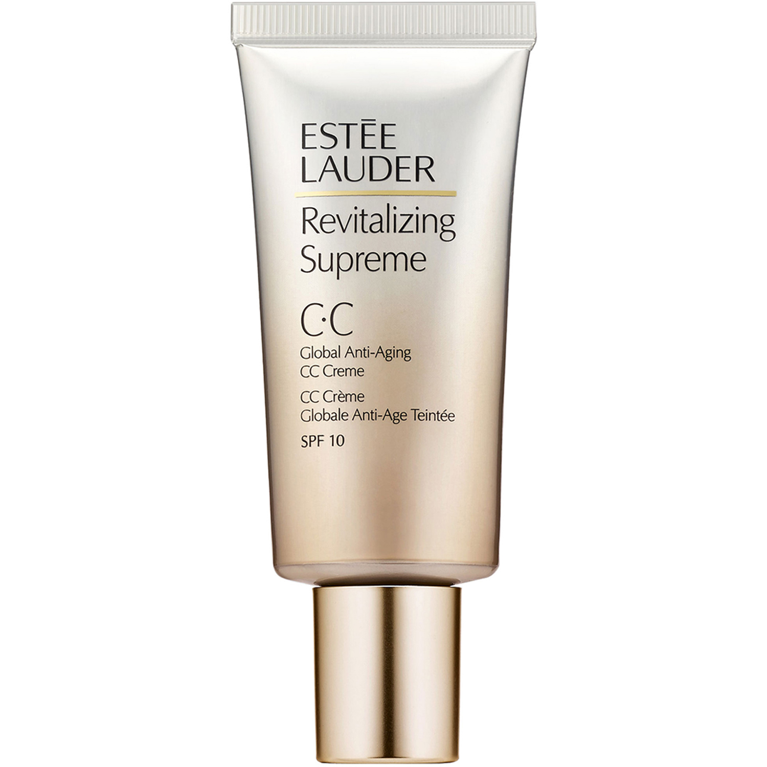 Estée Lauder Revitalizing Supreme Anti-aging CC Cream SPF 10 30 ml