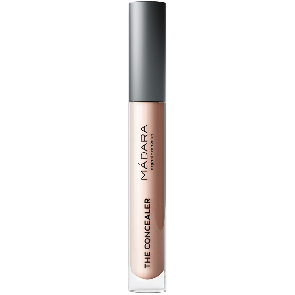 The Concealer