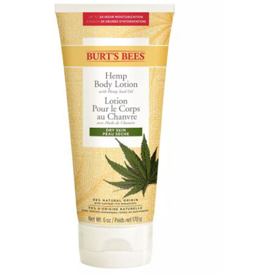 Body Lotion,