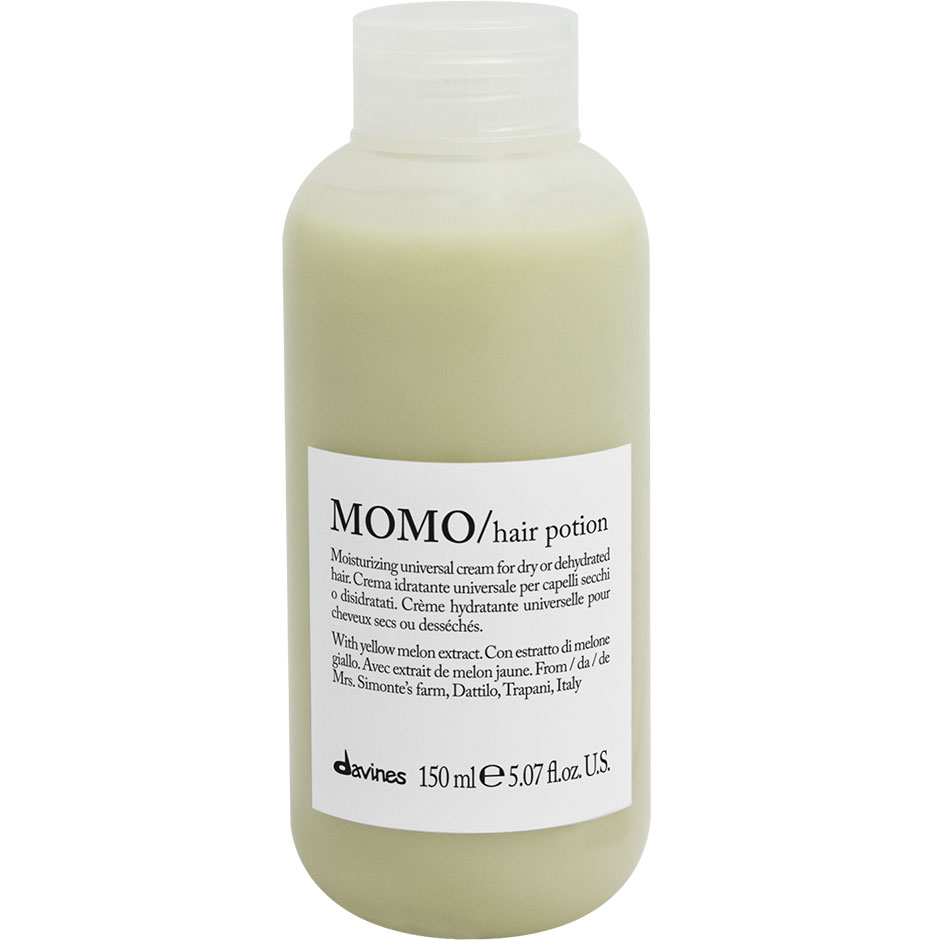 Momo Hair Potion