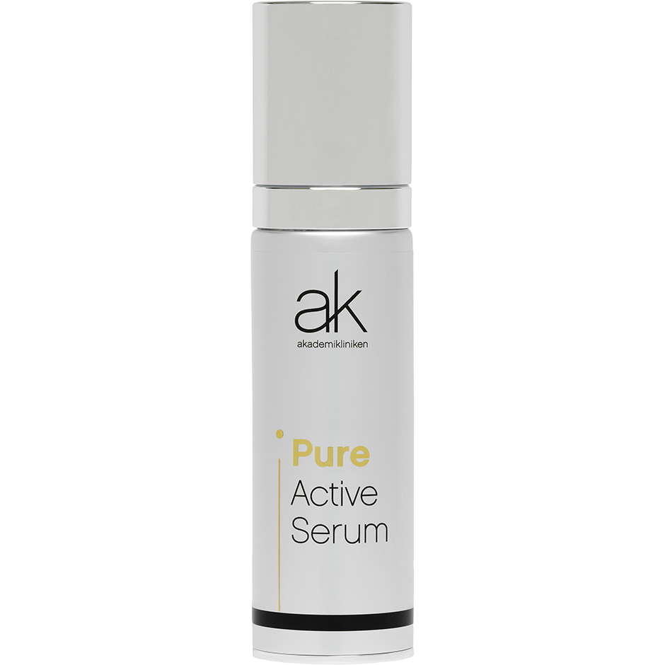 Akademikliniken Pure Active Serum