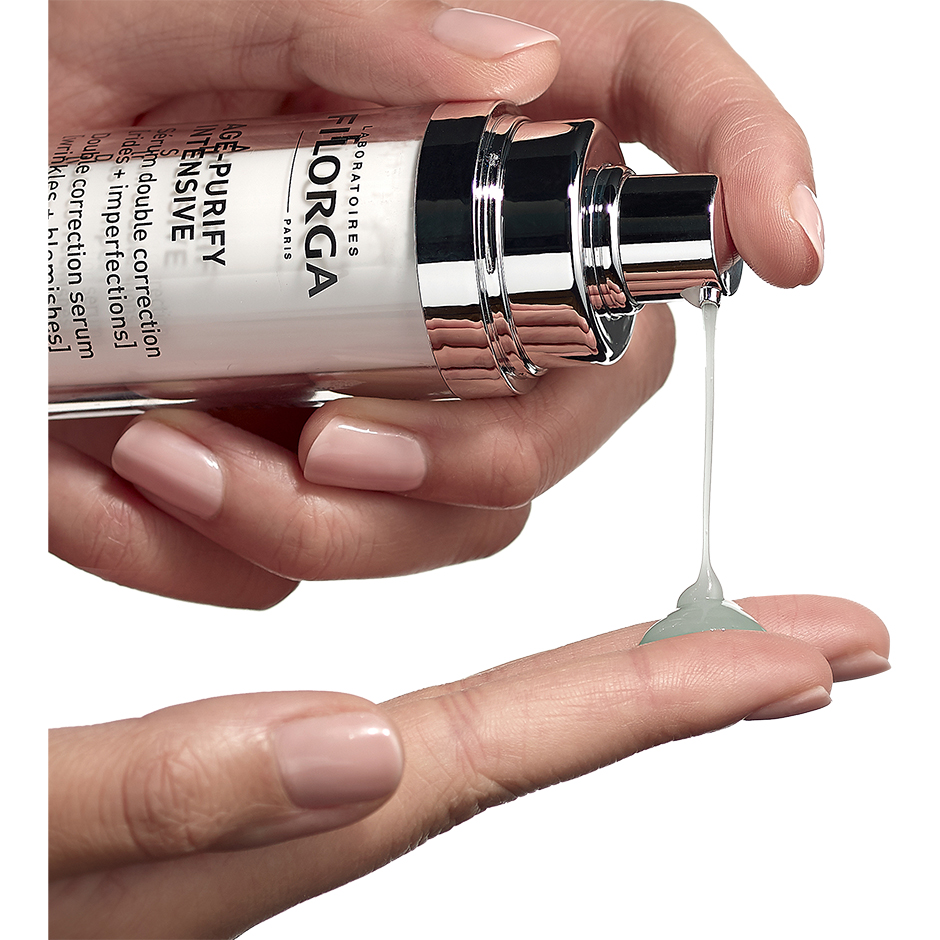 Age-Purify Intensive Serum