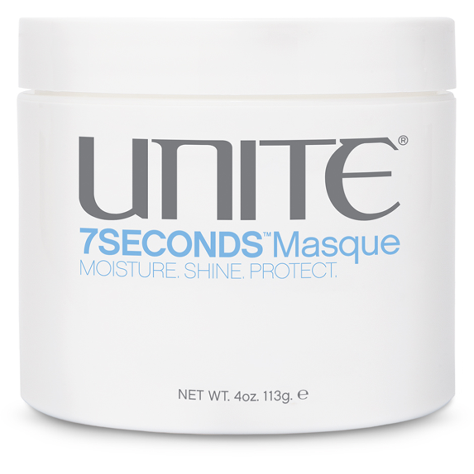 7Seconds Masque