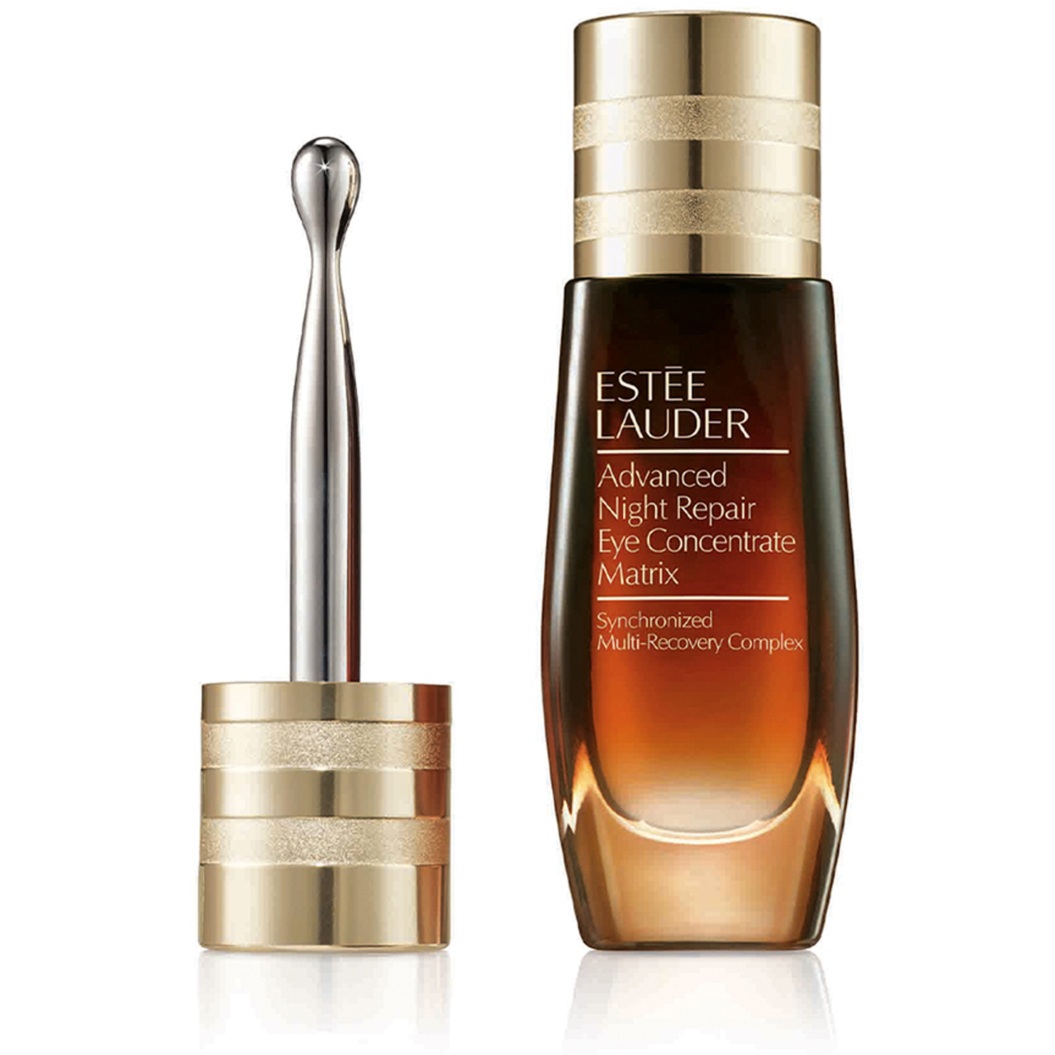 Advanced Night Repair Eye Concentrate Serum