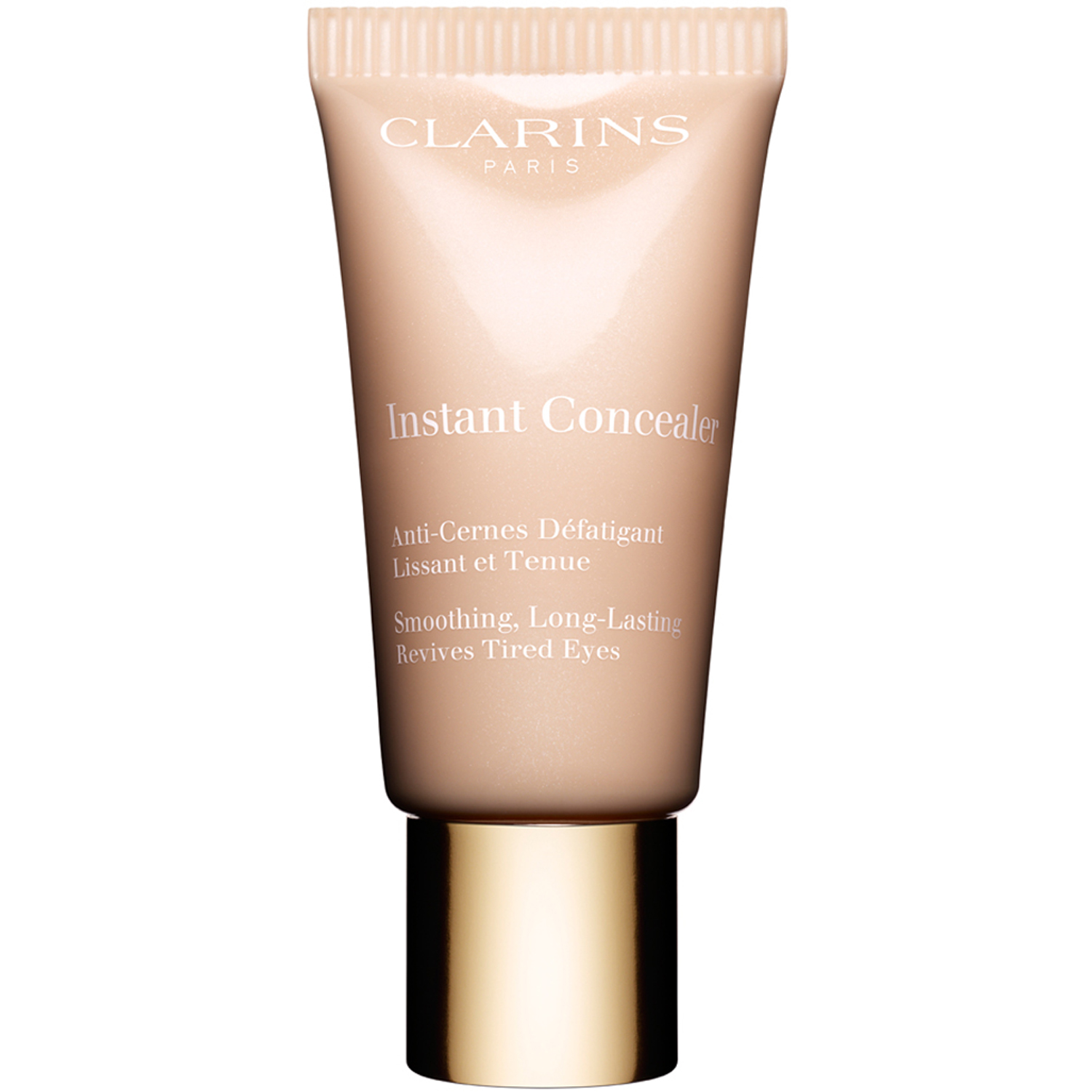 Clarins Instant Concealer 4 - 15 ml