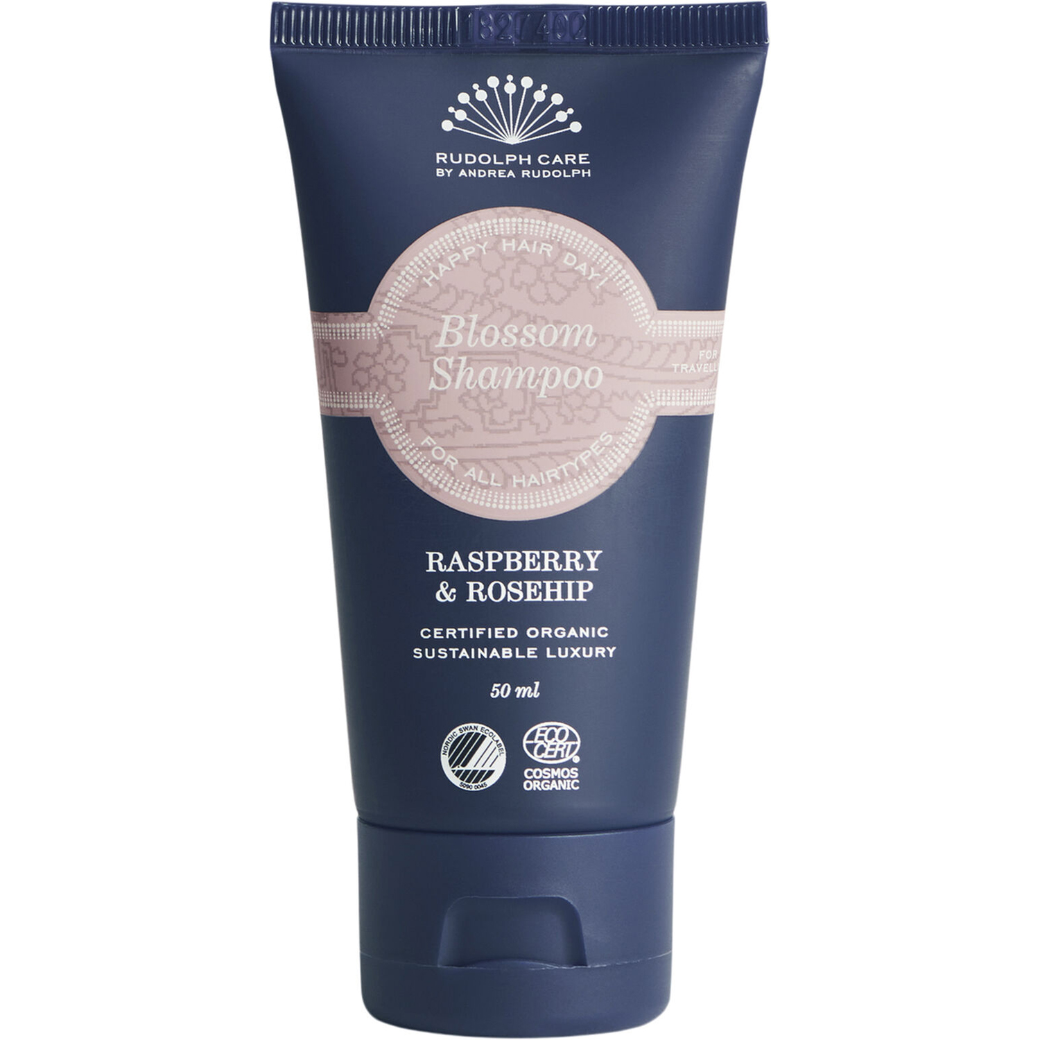 Blossom Shampoo Travelsize