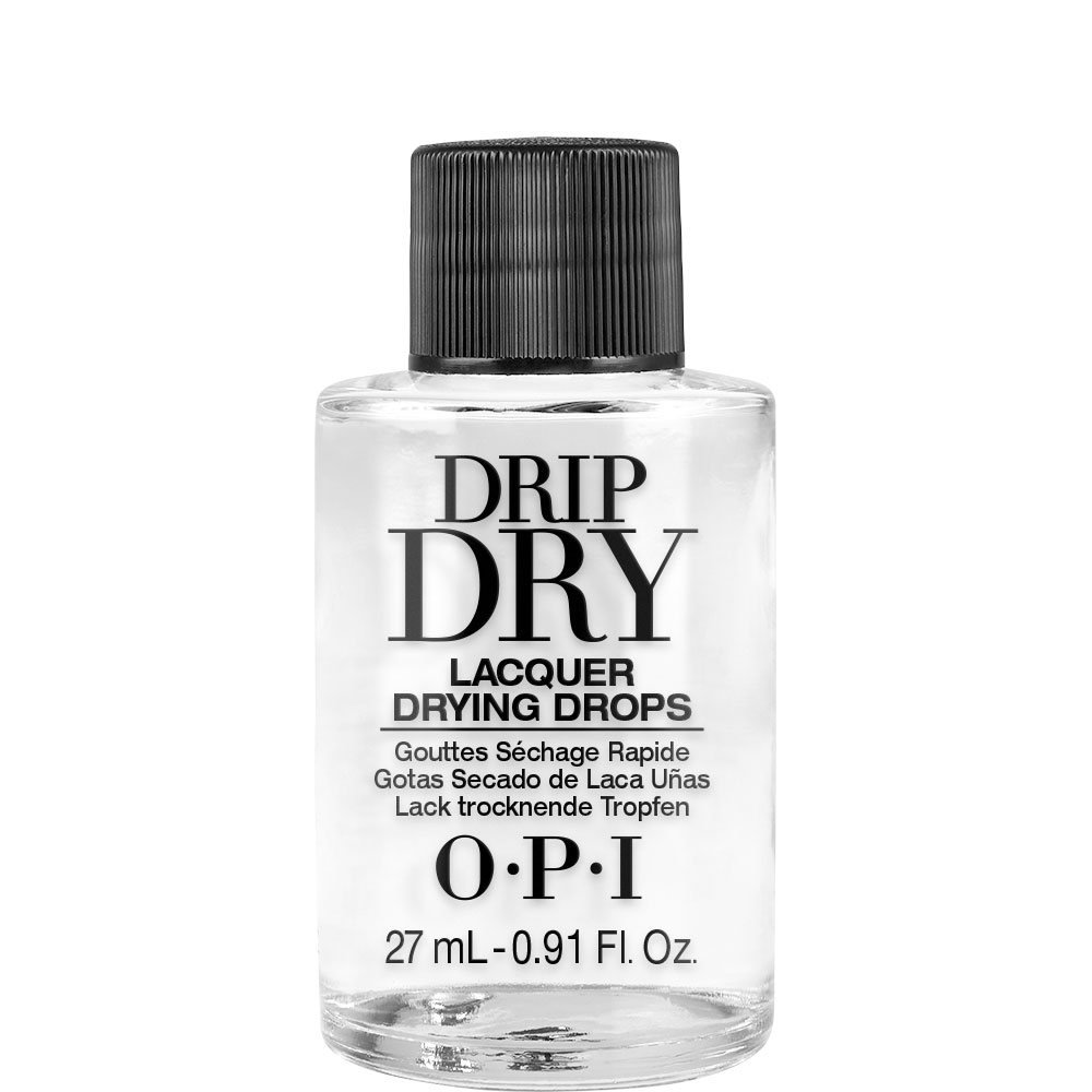 OPI Drip Dry Lacquer Drying Drops 30 Ml | Nordicfeel