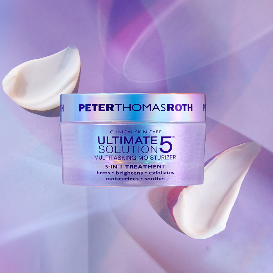 Ultimate Solution 5™ Multitasking Moisturizer