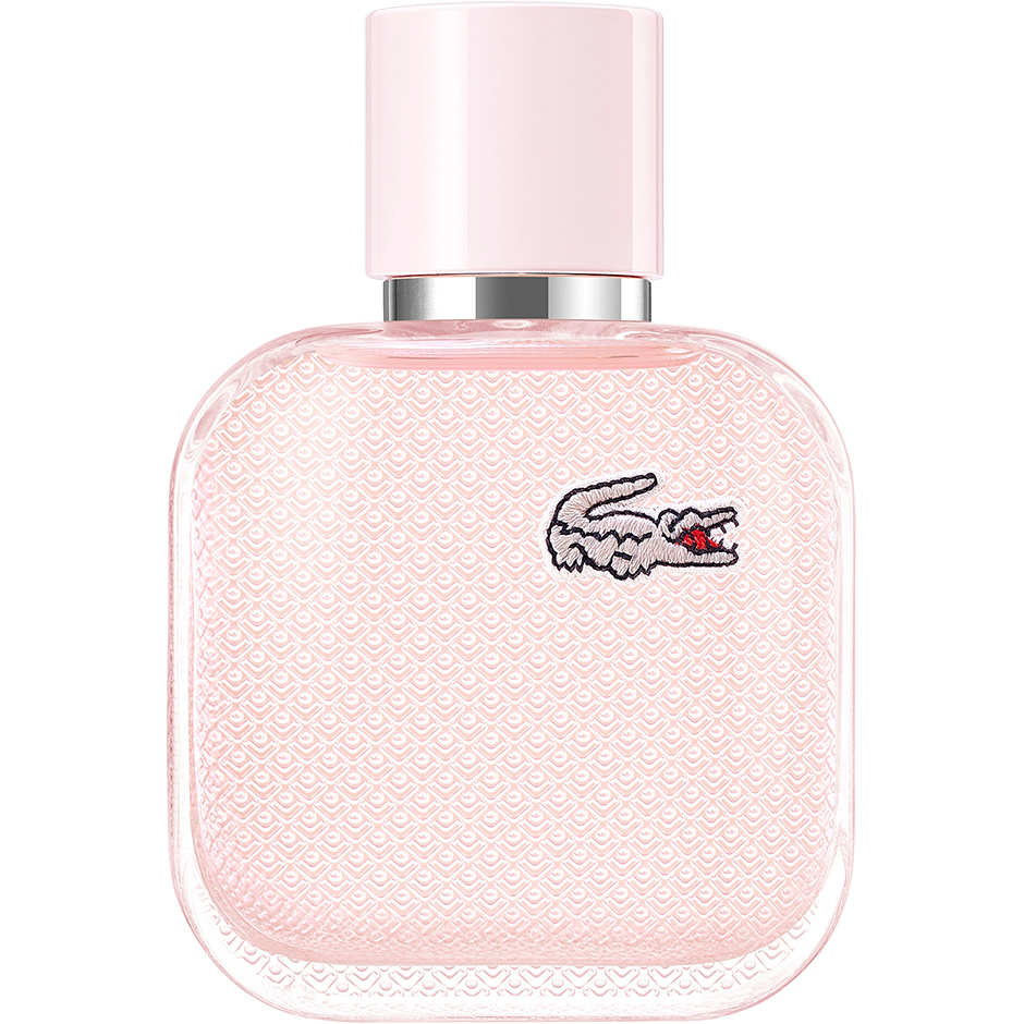 L.12.12 Eau De Sport For Her