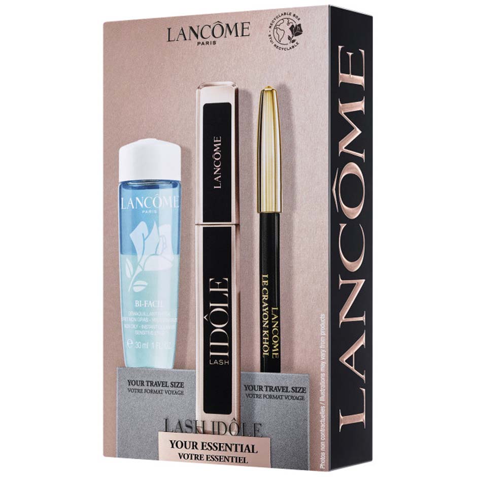 Lash Idole Set