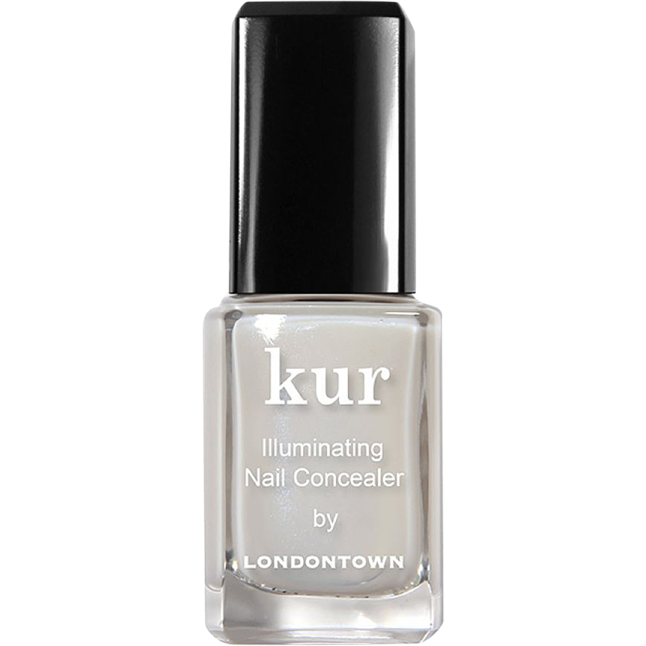 Illuminating Nail Concealer