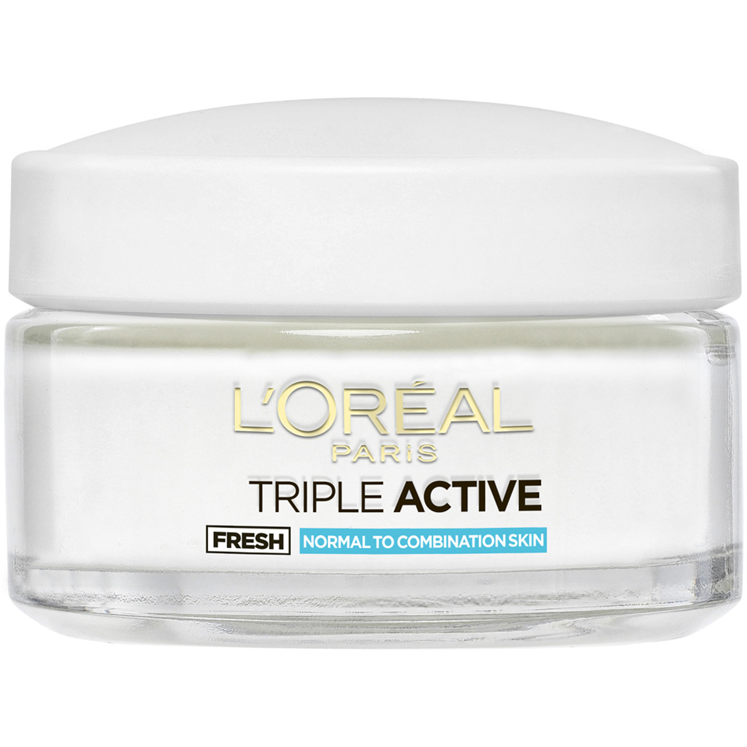 Triple Active