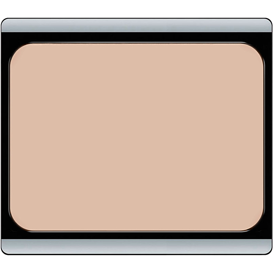 Camouflage Cream Foundation