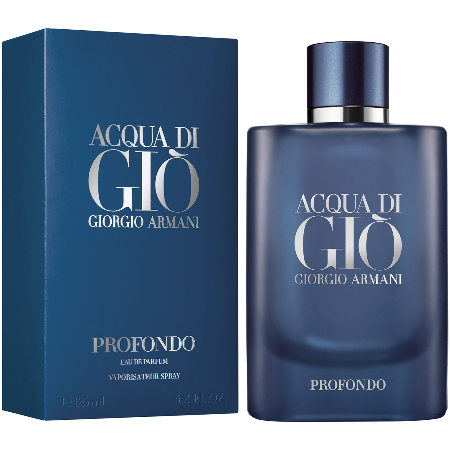 Acqua di Gio Homme Profondo