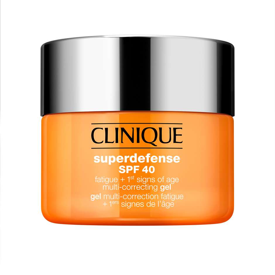 Superdefense SPF 40 Fatigue