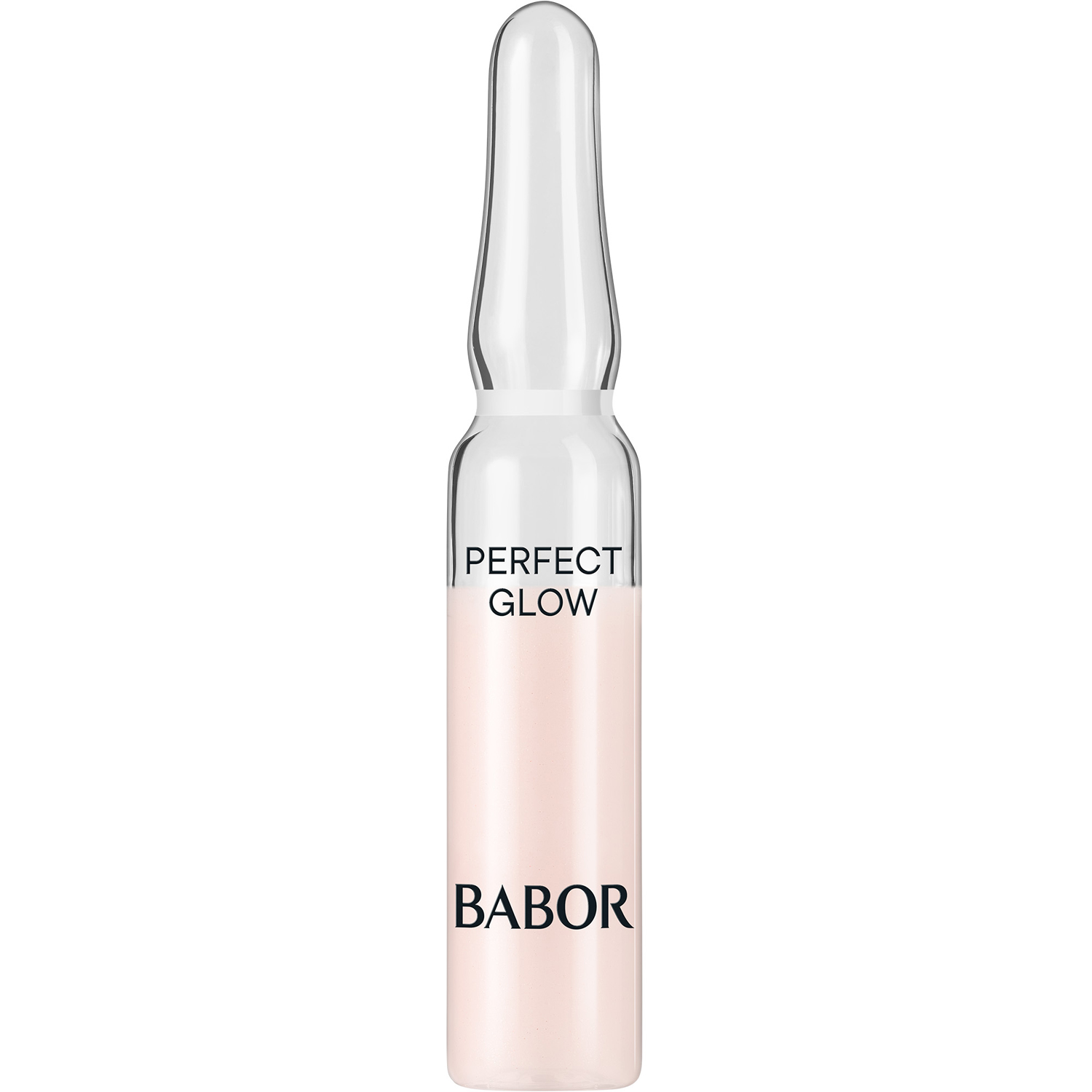 Ampoule Concentrates Perfect Glow