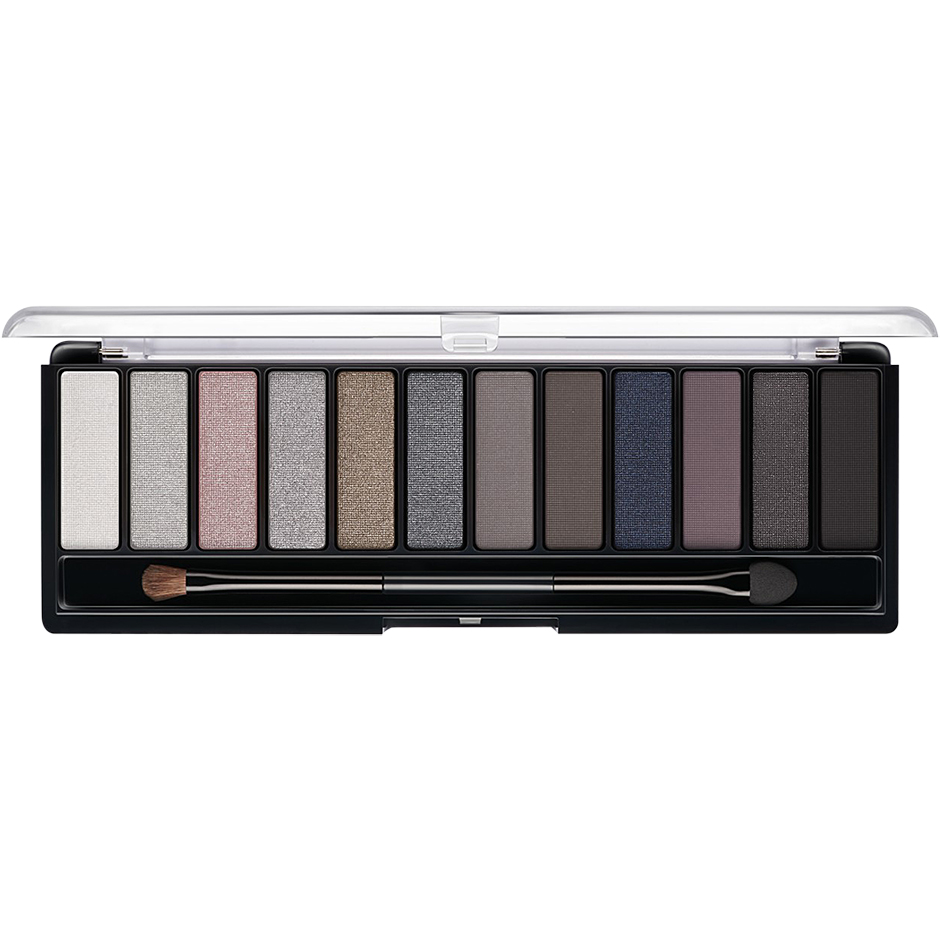 Magnifeyes Eyeshadow Palette