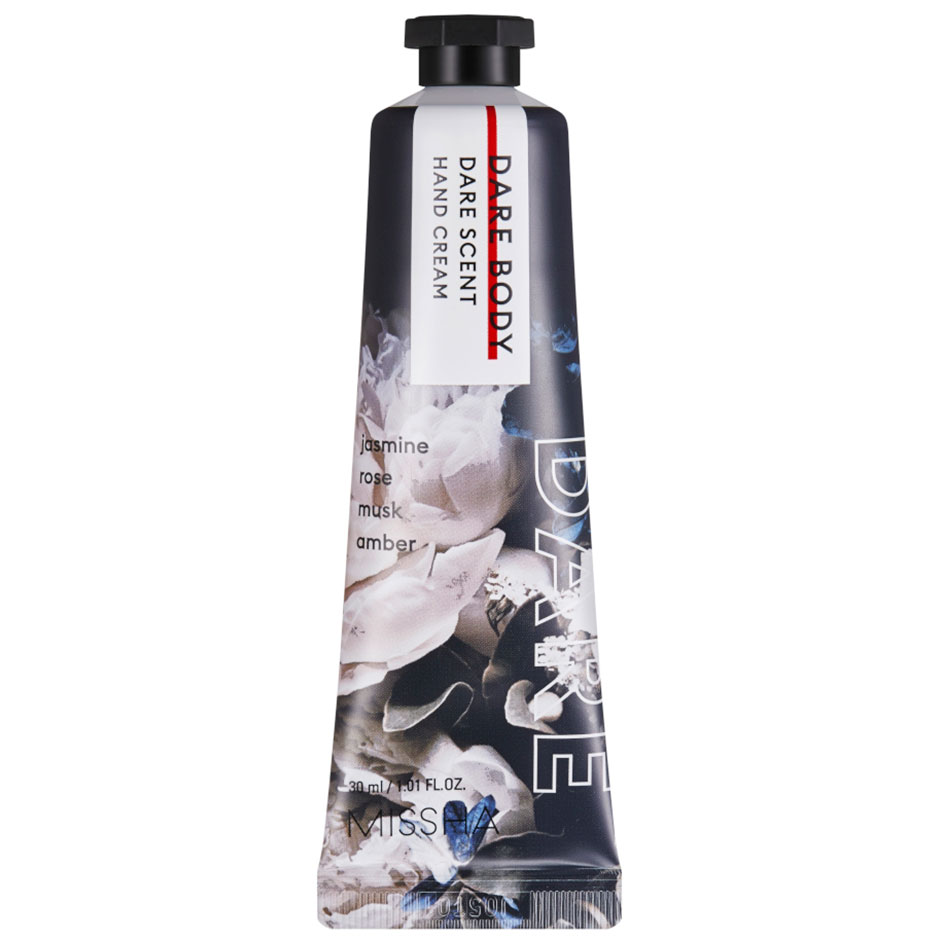 Dare Body Hand Cream [Dare Scent]