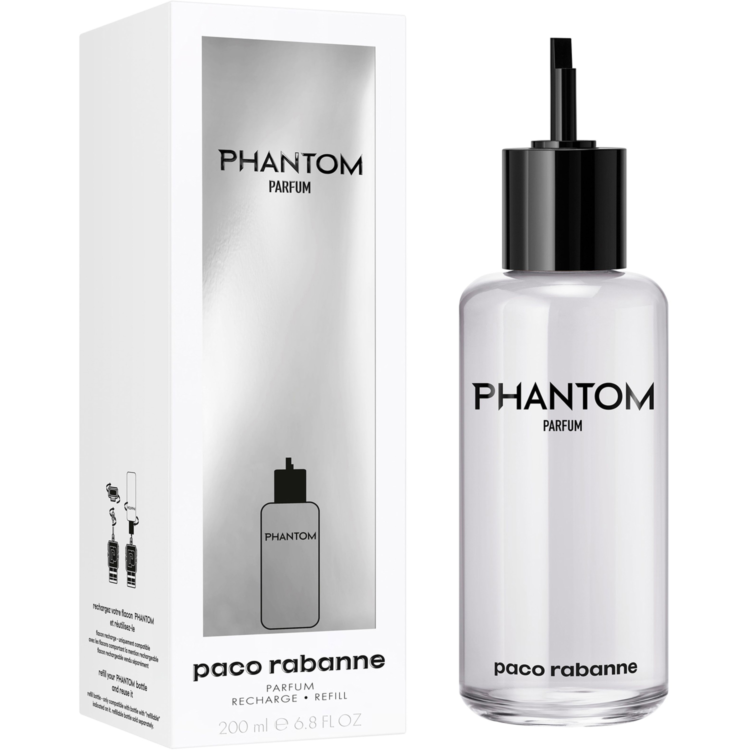 Phantom Le Parfum