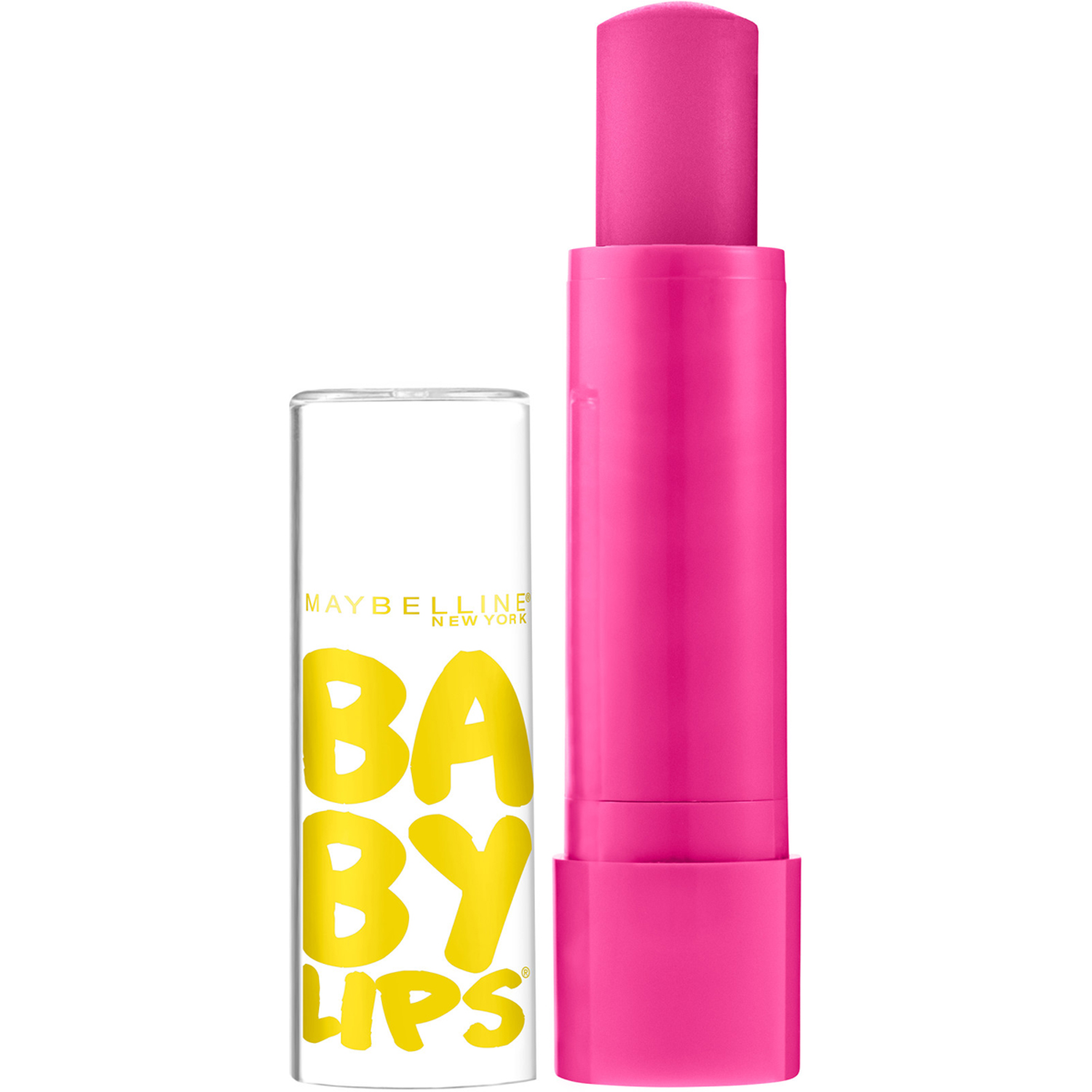 Baby Lips Lip Balm