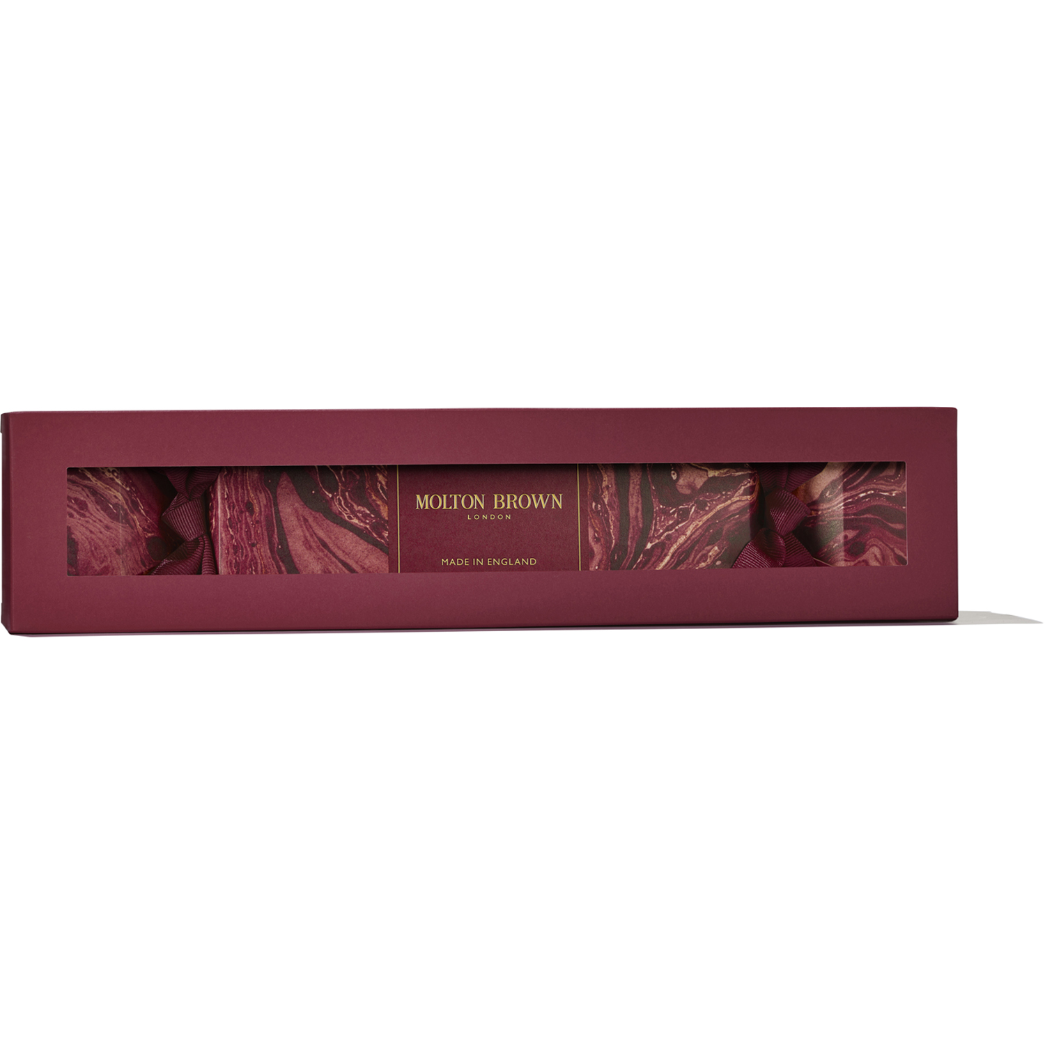 Gift Set Floral & Spicy Christmas Cracker