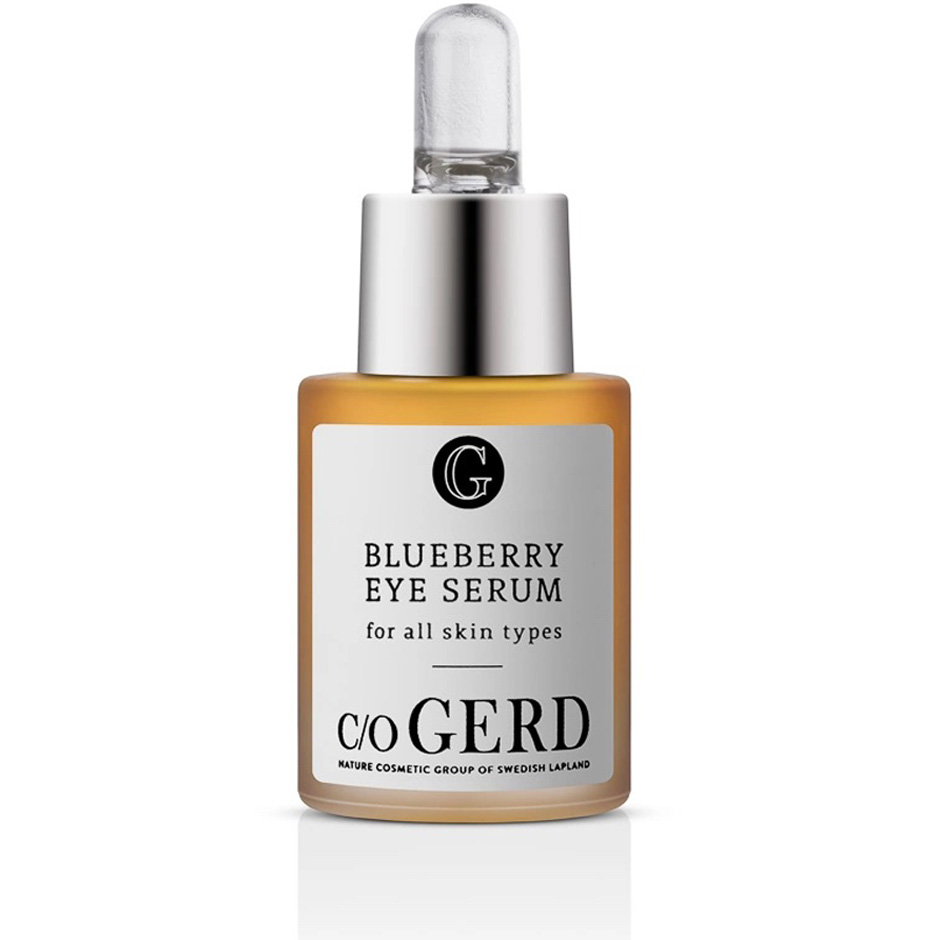 Blueberry Eye Serum