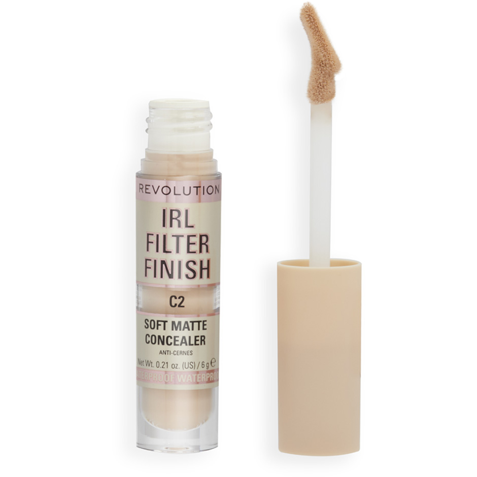 IRL Filter Finish Concealer