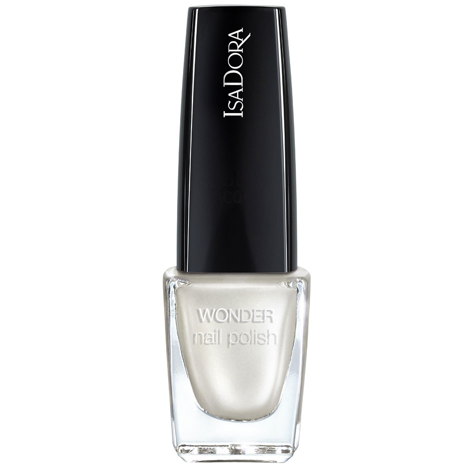 Wonder Nail Polish, 6 ml IsaDora Nagellack