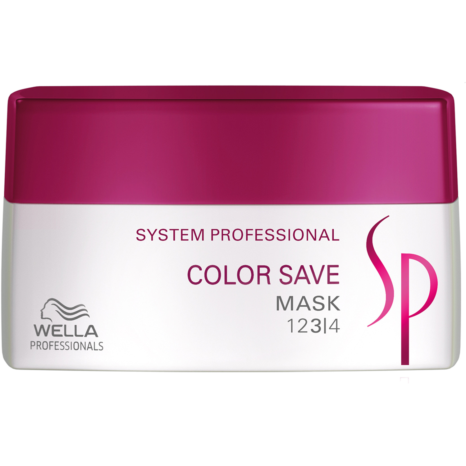 System Professional Color Save Mask