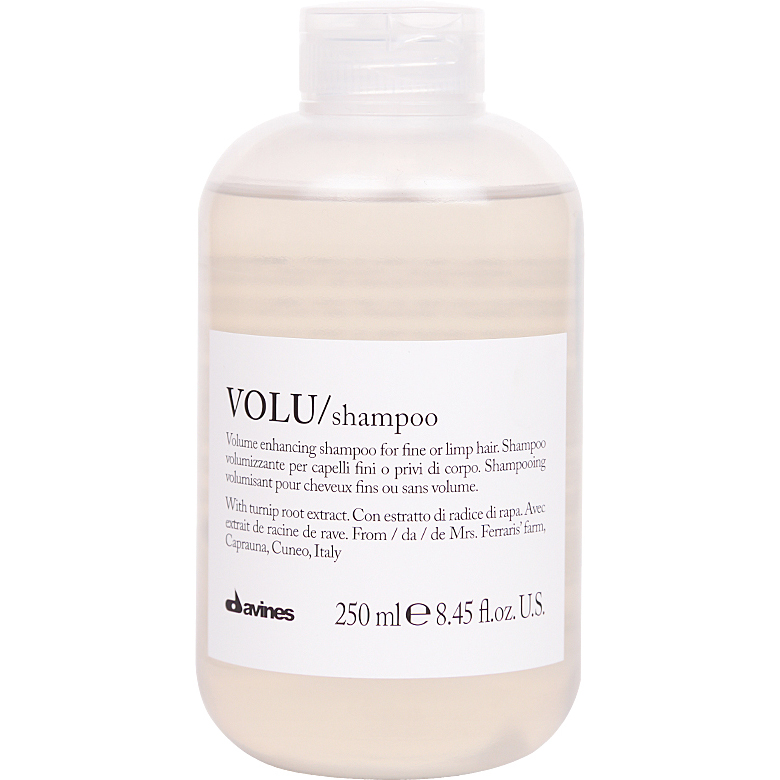 VOLU Shampoo