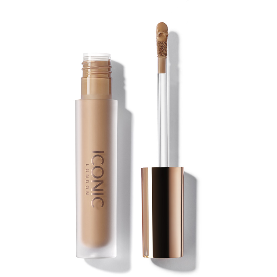 Seamless Concealer