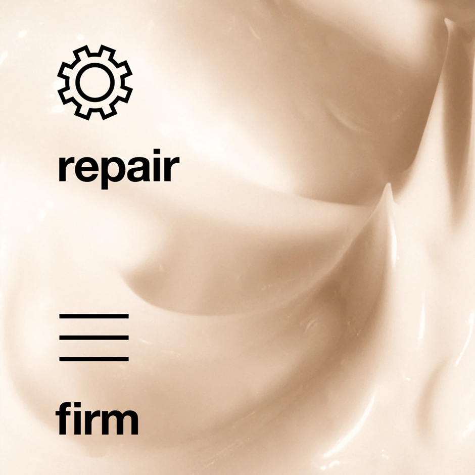 Smart SPF 15 Custom-Repair Day Cream