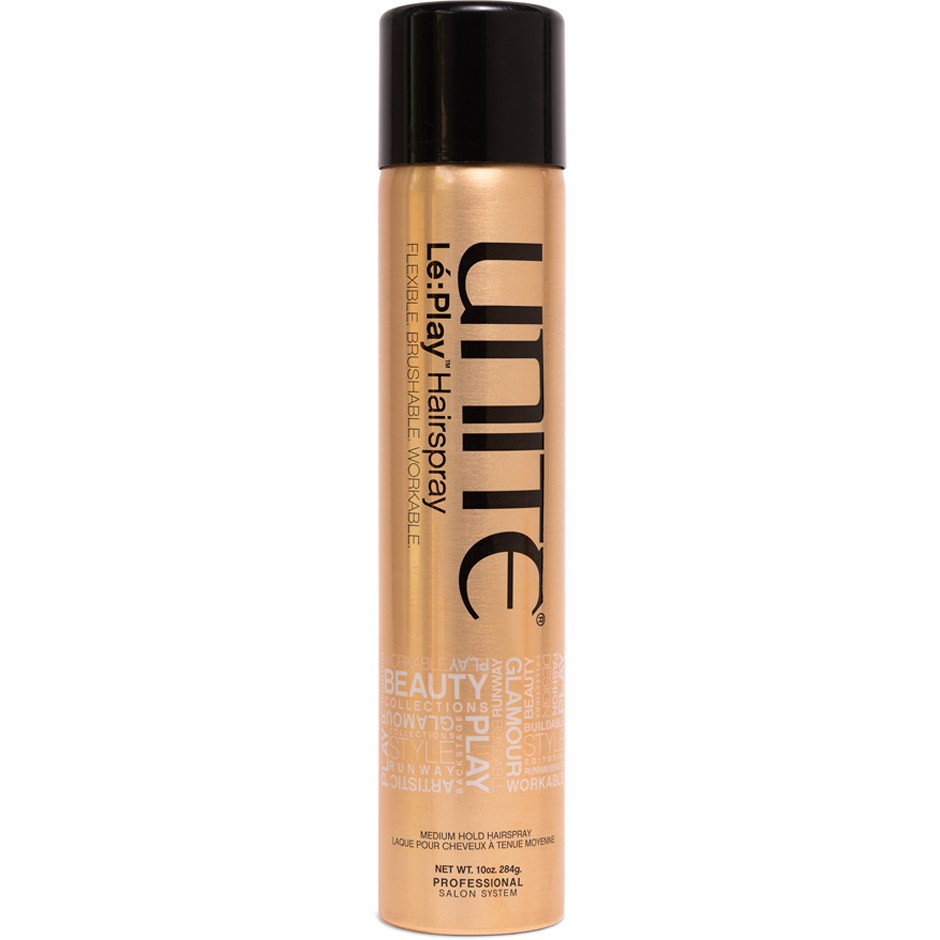 Unite Lé:Play Hairspray 284 g