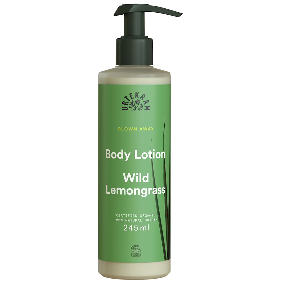 Body Lotion