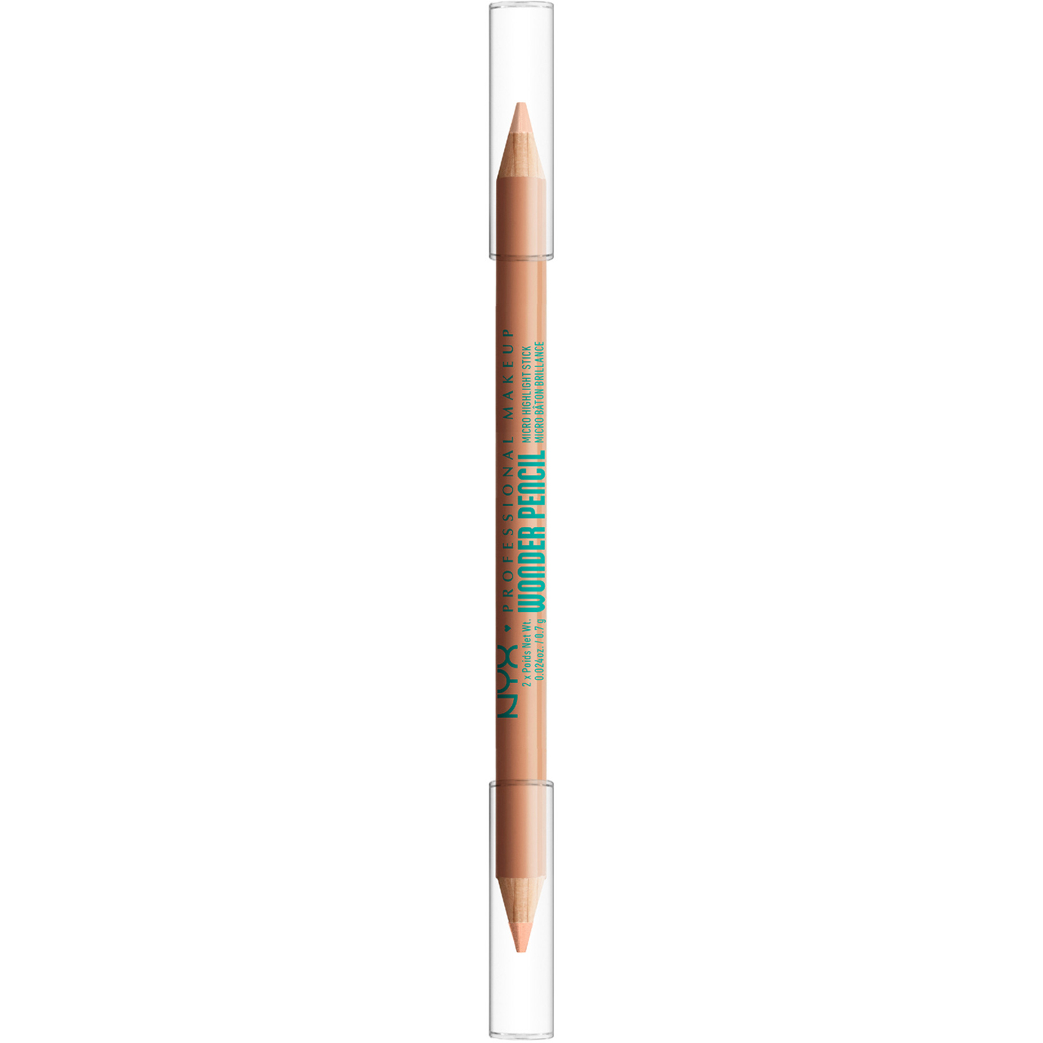 Wonder Pencil,  NYX Professional Makeup Highlighter