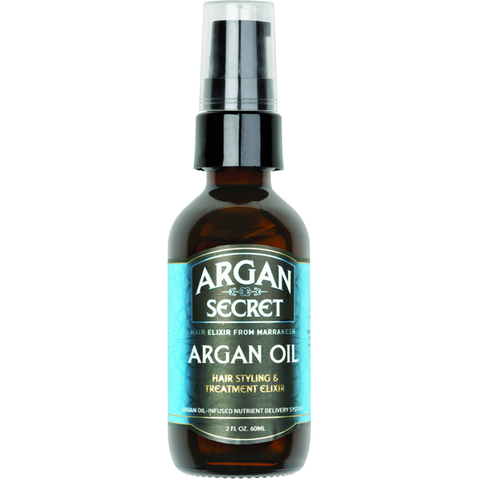 Argan Oil