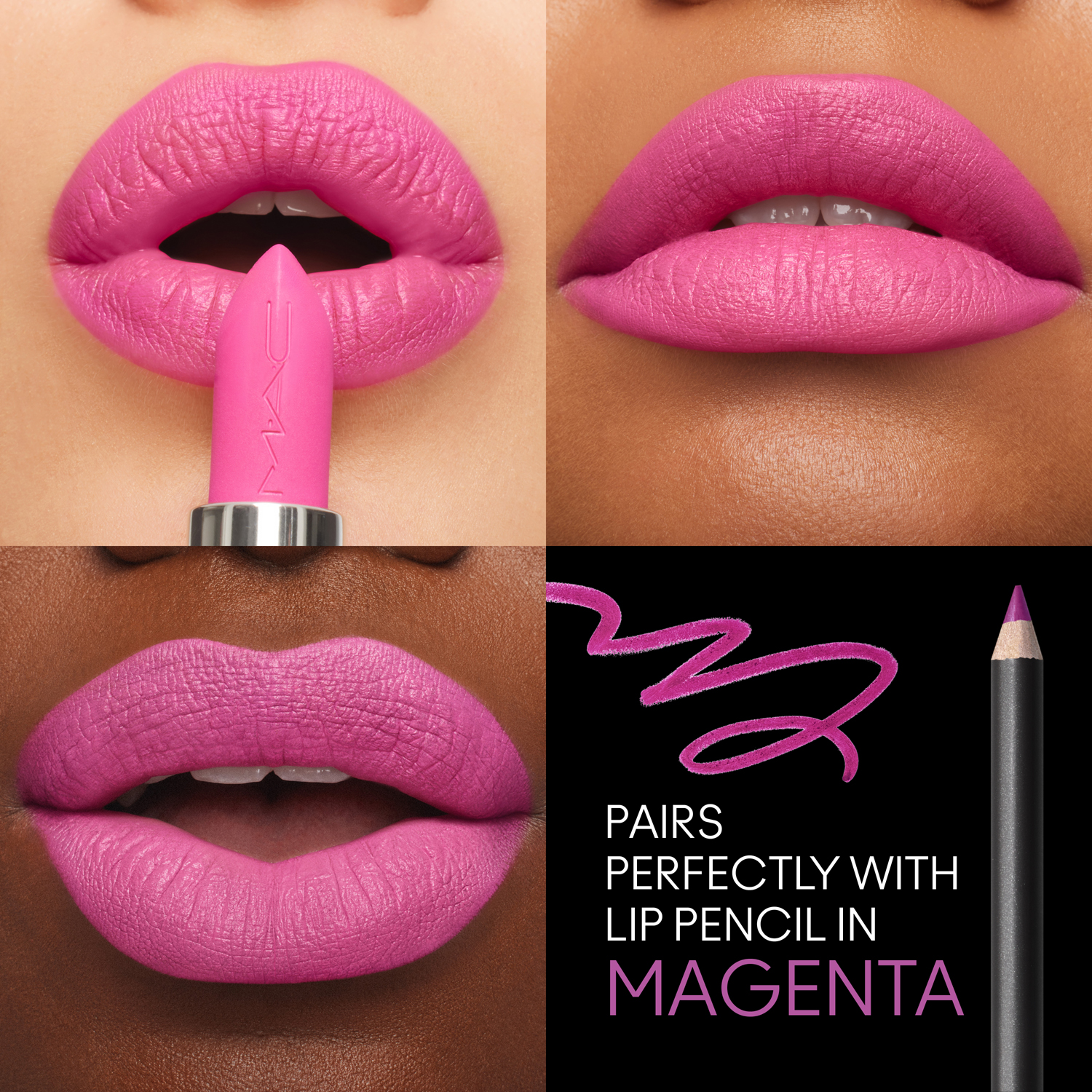 Macximal Silky Matte Lipstick