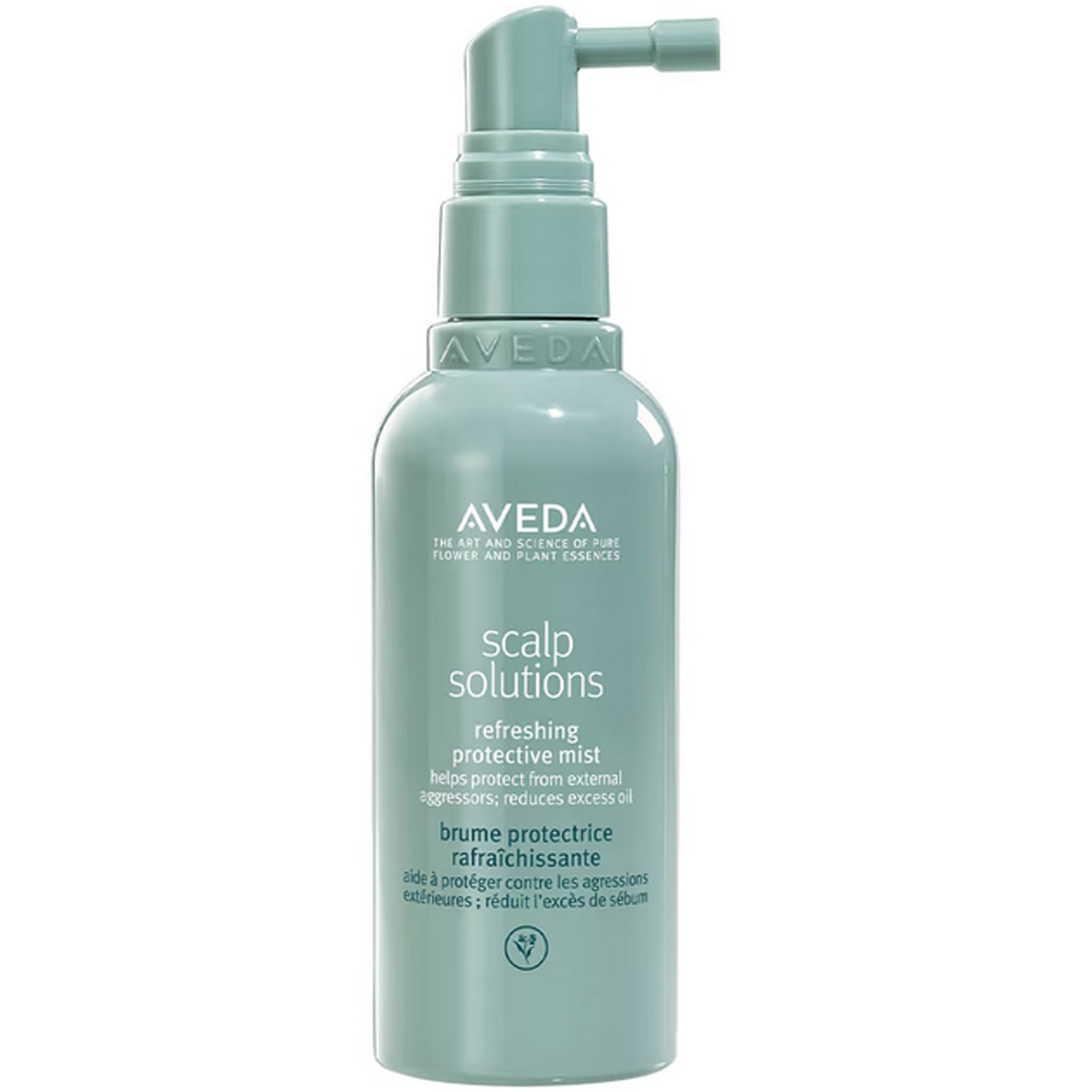 Scalp Solutions Refreshing Protective Mist