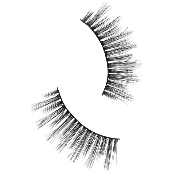 True Or False Lashes