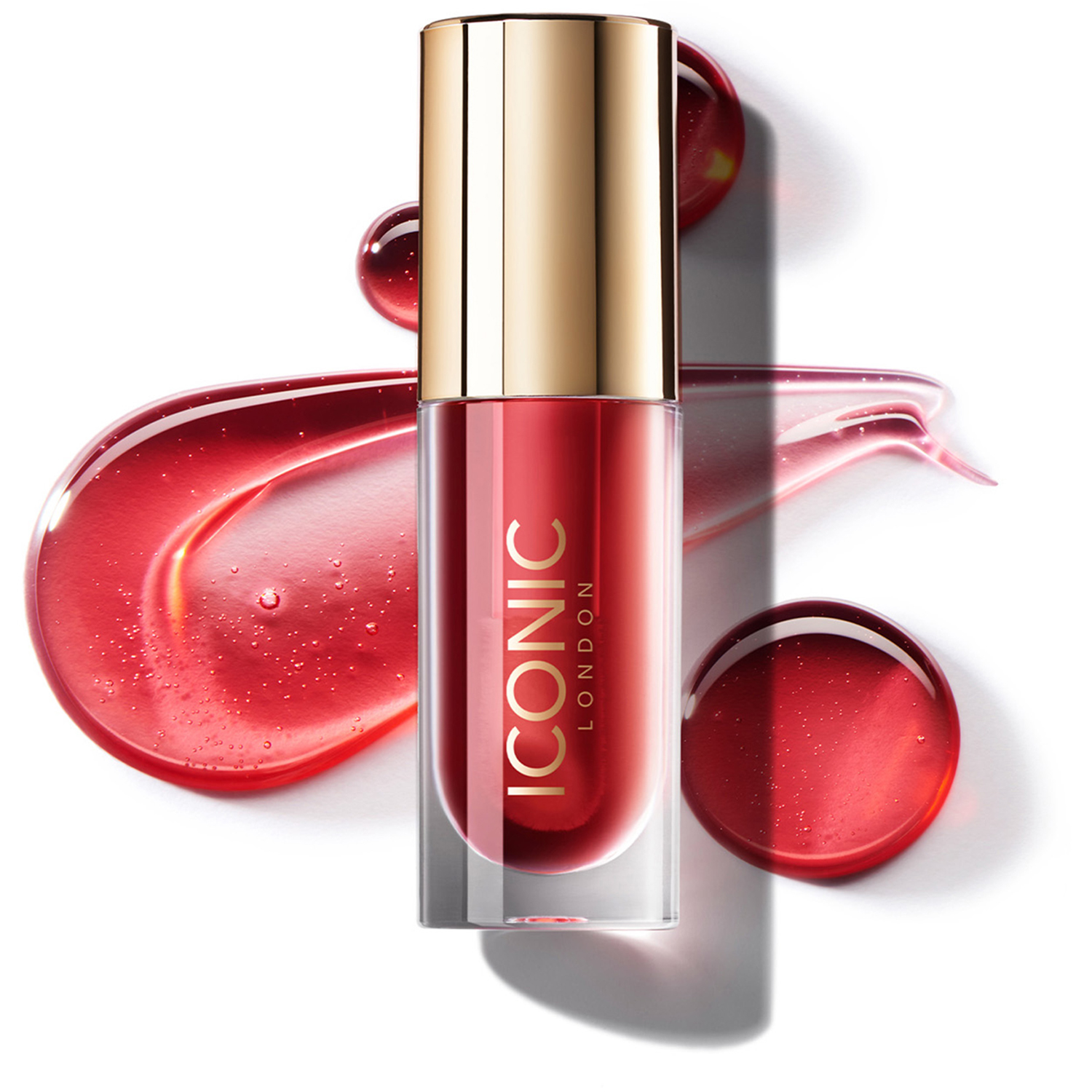 Lustre Lip Oil