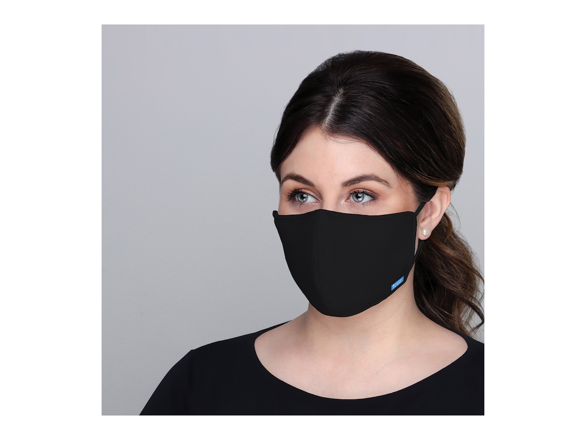 Bio-Therapeutic Smartmask