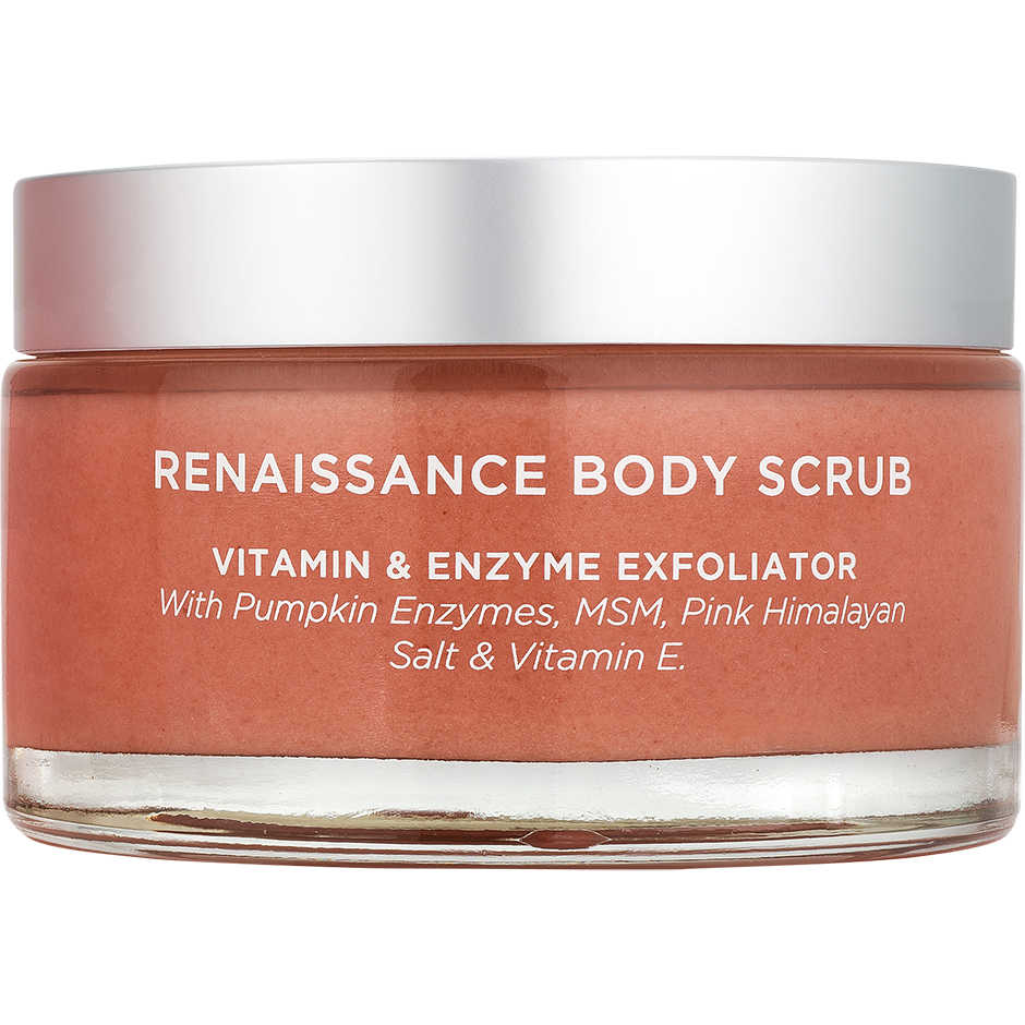 Renaissance Body Scrub