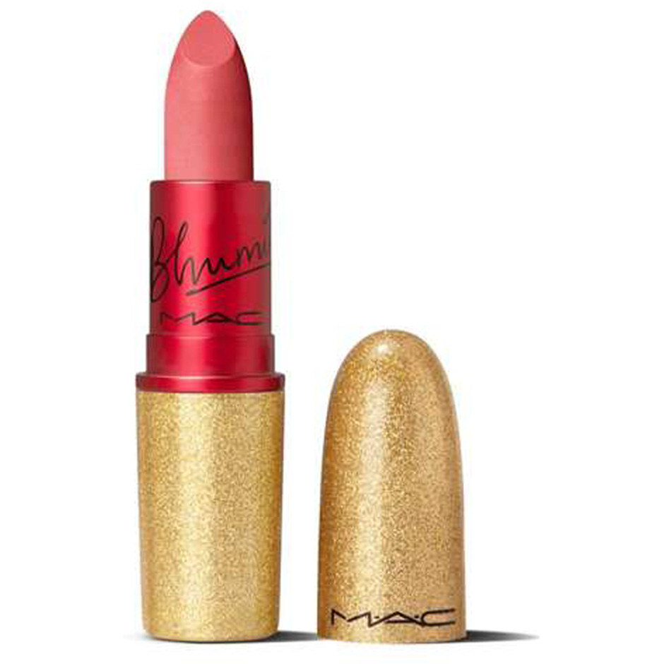 Lipstick Emea, 3 g MAC Cosmetics Läppglans