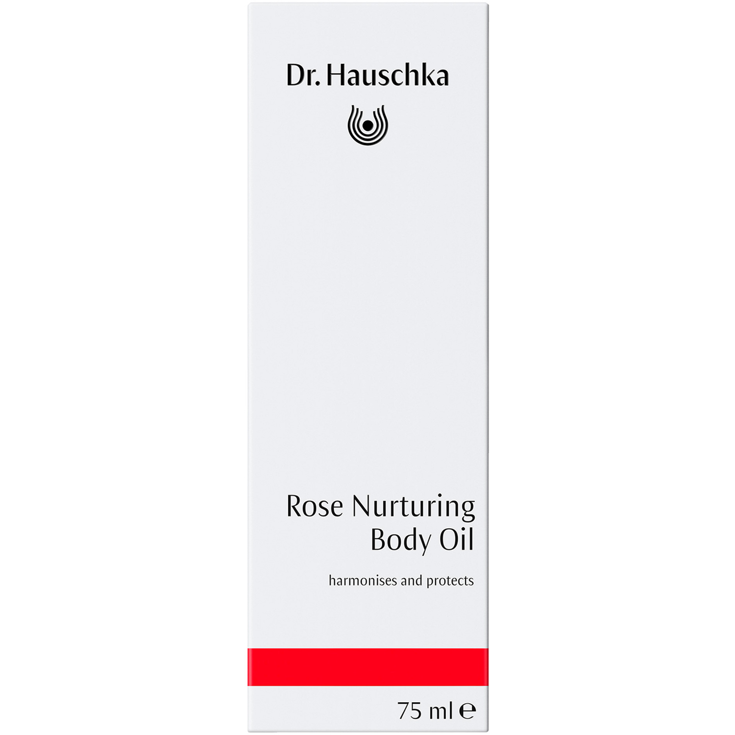 Rose Nurturing Body Oil