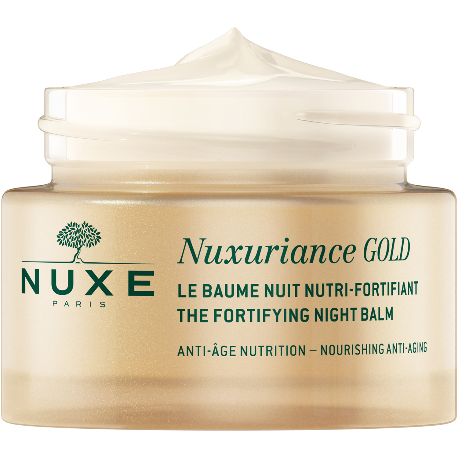 Nuxuriance Gold