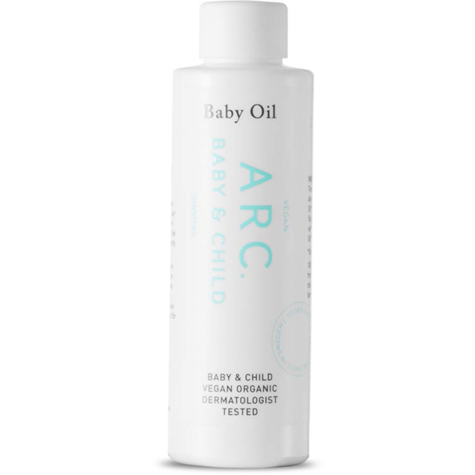 Baby & Child Baby Oil