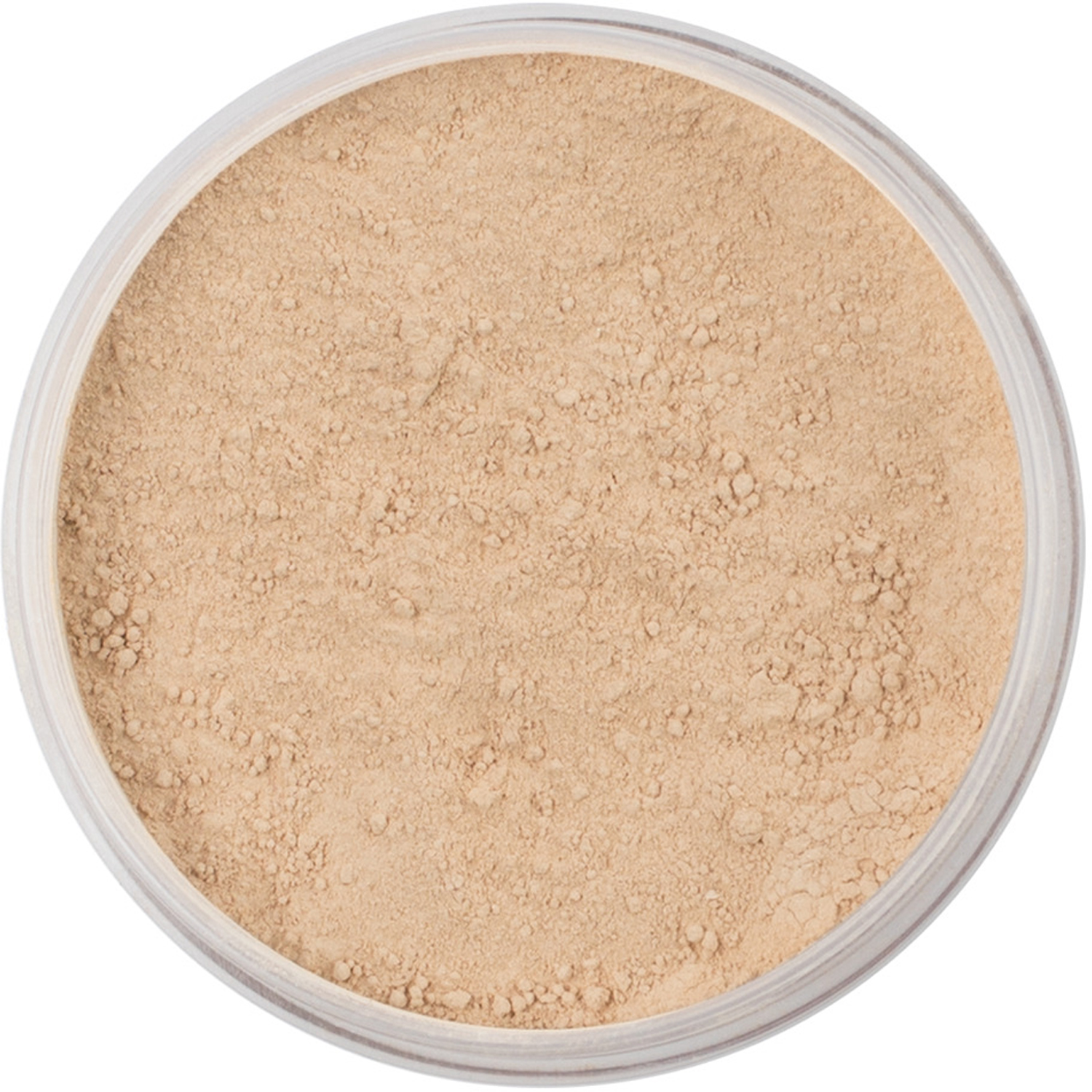 Mineral Powder Foundation