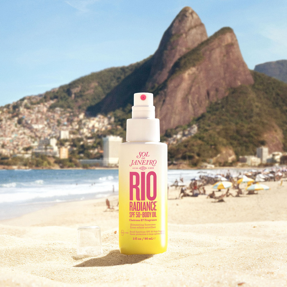 Rio Radiance SPF 50