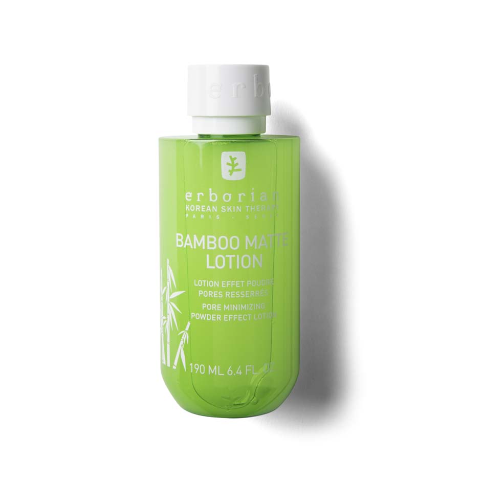 Erborian Bamboo Matte Lotion R19 190 ml