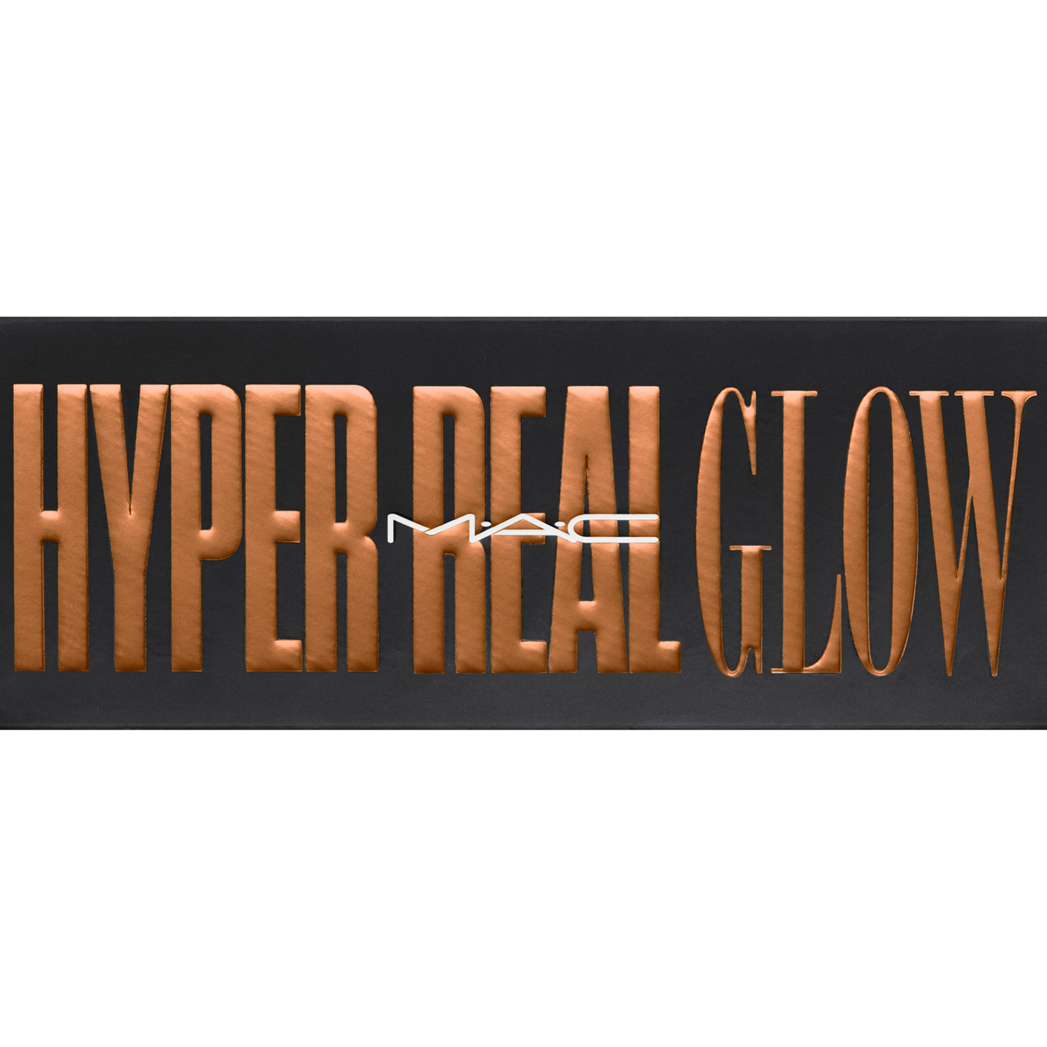 Hyper Real Glow Palette